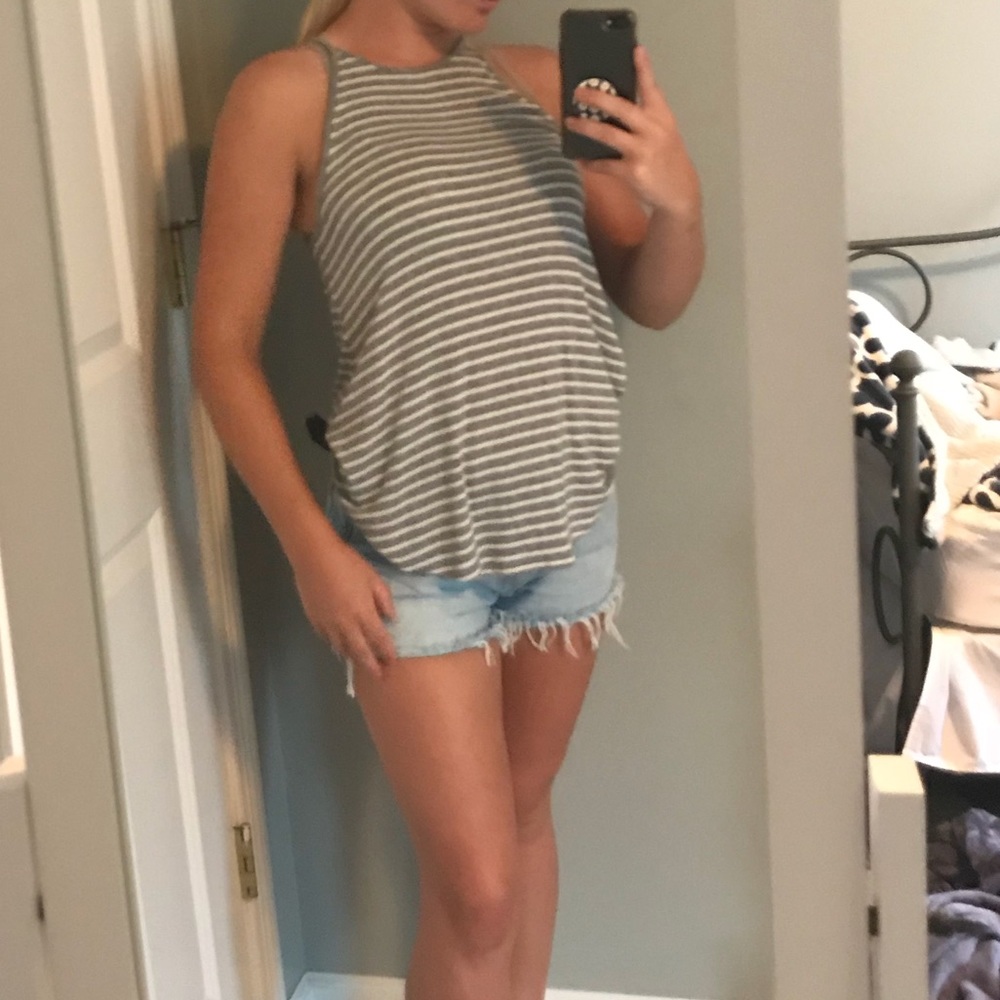 soft and sexy tank